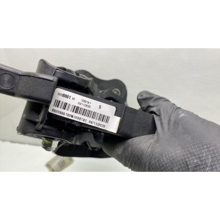 Pedale d'embrayage TOYOTA PROACE 3 CITY