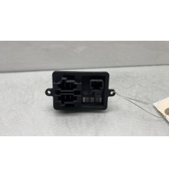 Resistance chauffage TOYOTA PROACE 3 CITY Photo n°1