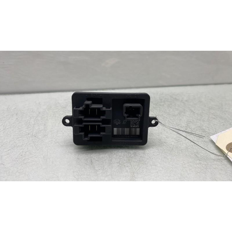 Resistance chauffage TOYOTA PROACE 3 CITY Photo n°1