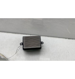 Resistance chauffage TOYOTA PROACE 3 CITY