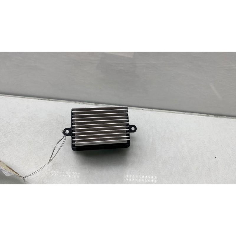 Resistance chauffage TOYOTA PROACE 3 CITY Photo n°2