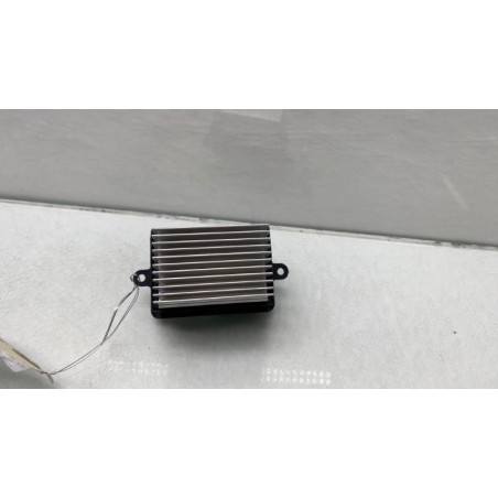 Resistance chauffage TOYOTA PROACE 3 CITY