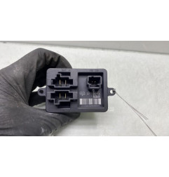 Resistance chauffage TOYOTA PROACE 3 CITY