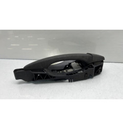 Poignee porte avant droit PEUGEOT 308 2