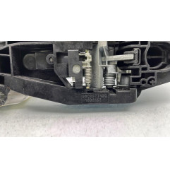 Poignee porte avant droit PEUGEOT 308 2
