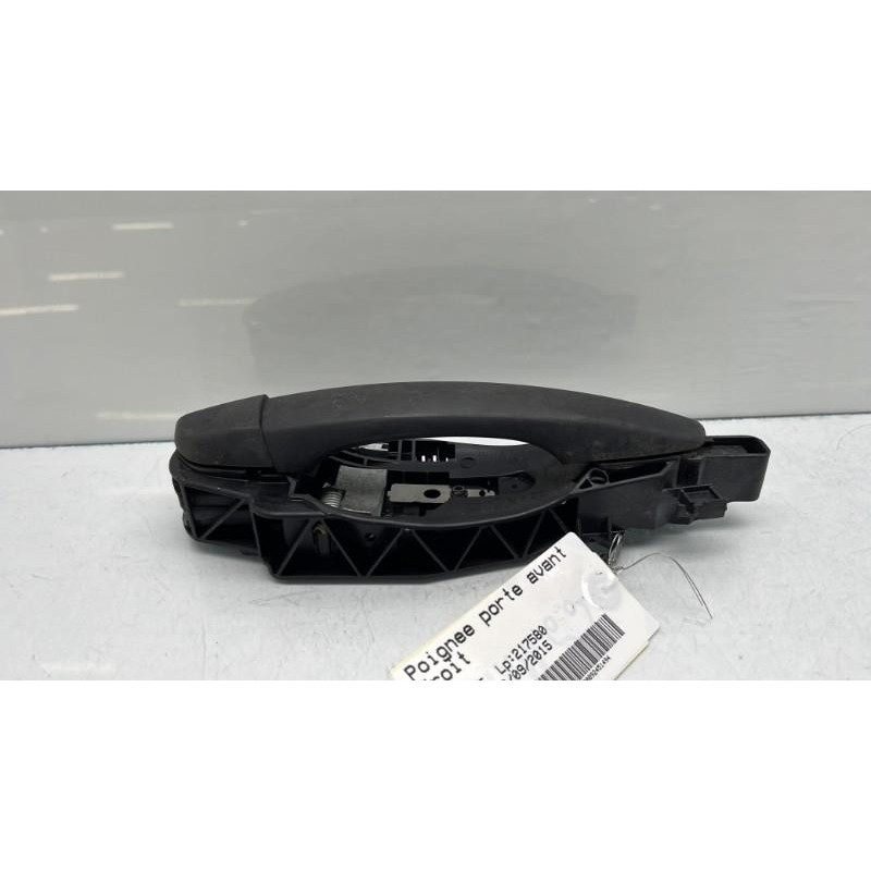 Poignee porte avant droit PEUGEOT 308 2 Photo n°5