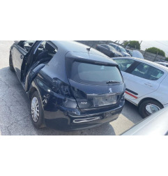 Poignee porte avant droit PEUGEOT 308 2