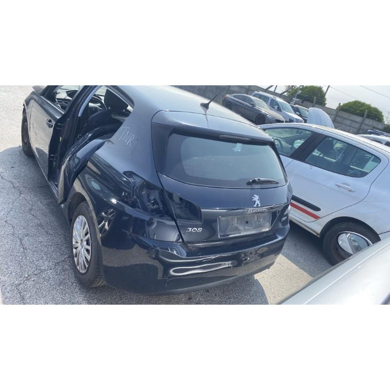 Poignee porte avant droit PEUGEOT 308 2 Photo n°19