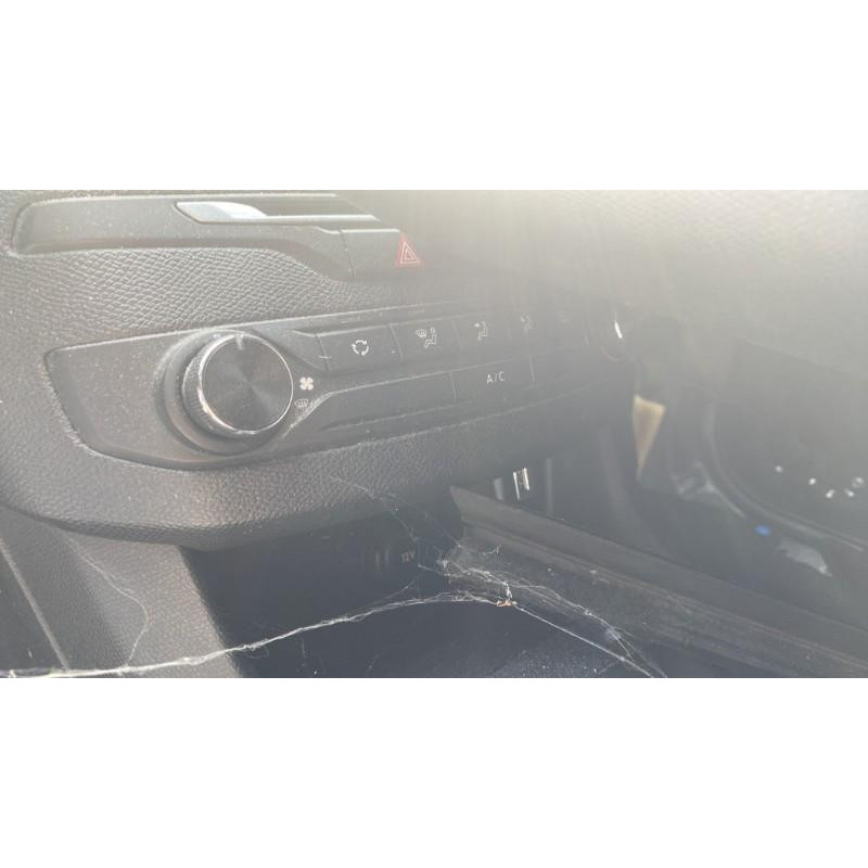 Porte arriere gauche PEUGEOT 308 2 Photo n°9
