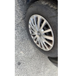 Vitre avant gauche PEUGEOT 308 2