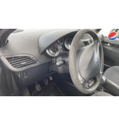 Com (Bloc Contacteur Tournant+Commodo Essuie Glace+Commodo Phare) PEUGEOT 207