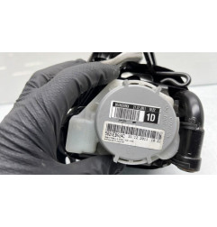 Pretensionneur de ceinture avant droit CITROEN BERLINGO 2 Photo n°1