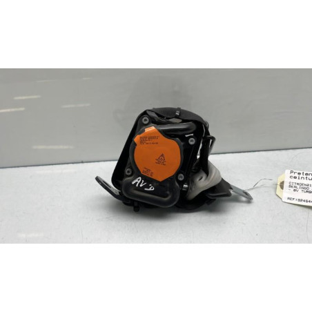 Pretensionneur de ceinture avant droit CITROEN BERLINGO 2