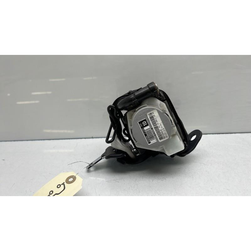 Pretensionneur de ceinture avant droit CITROEN BERLINGO 2 Photo n°3