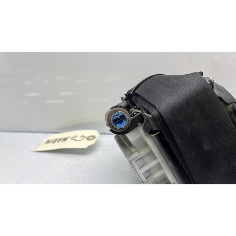 Pretensionneur de ceinture avant droit CITROEN BERLINGO 2 Photo n°4
