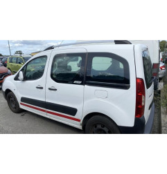 Pretensionneur de ceinture avant droit CITROEN BERLINGO 2