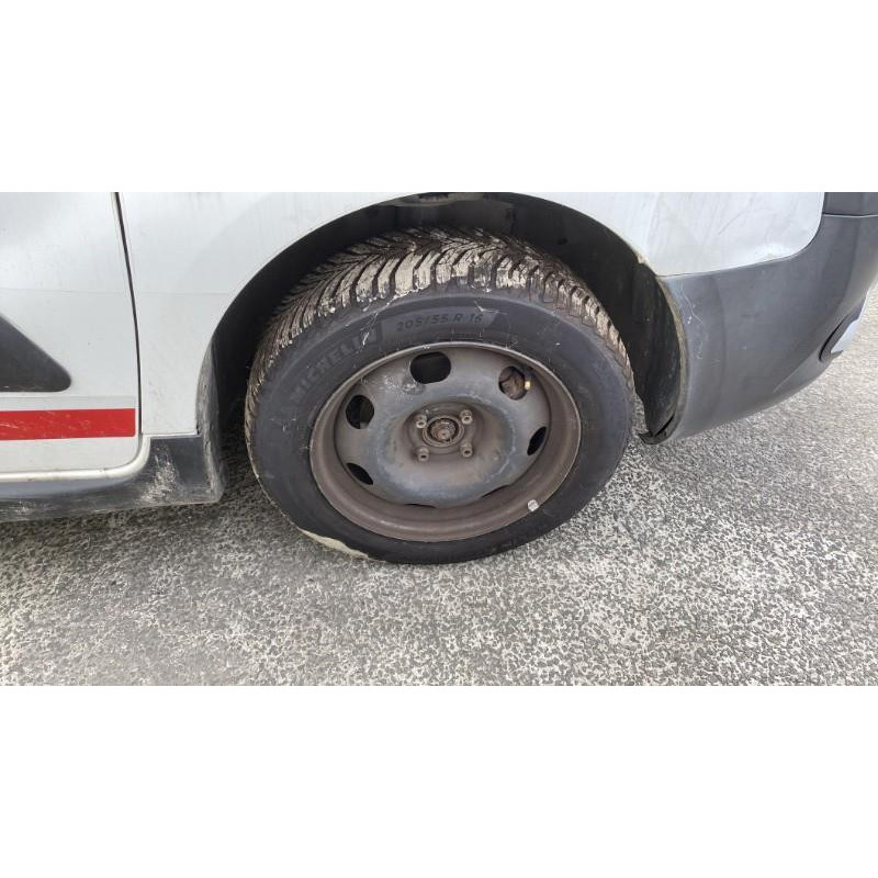 Pretensionneur de ceinture avant droit CITROEN BERLINGO 2 Photo n°6