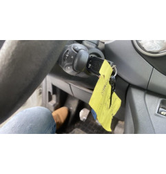 Pretensionneur de ceinture avant droit CITROEN BERLINGO 2