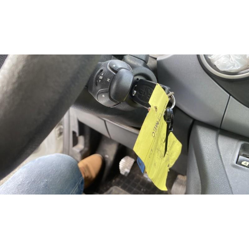 Pretensionneur de ceinture avant droit CITROEN BERLINGO 2 Photo n°10