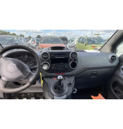 Pretensionneur de ceinture avant droit CITROEN BERLINGO 2