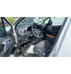 Pretensionneur de ceinture avant droit CITROEN BERLINGO 2