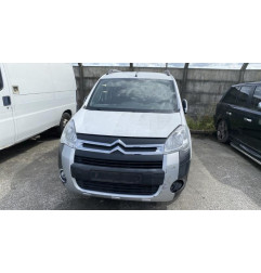 Pretensionneur de ceinture avant droit CITROEN BERLINGO 2