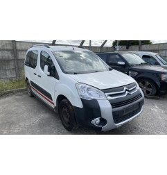 Pretensionneur de ceinture avant droit CITROEN BERLINGO 2