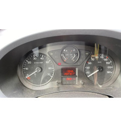 Pretensionneur de ceinture avant droit CITROEN BERLINGO 2