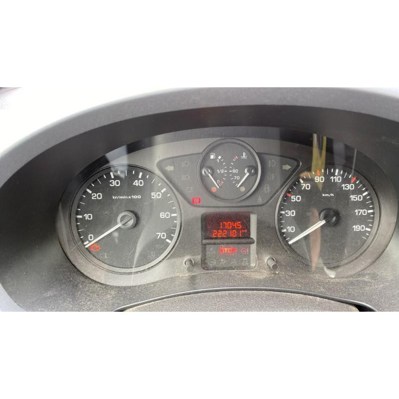 Pretensionneur de ceinture avant droit CITROEN BERLINGO 2 Photo n°17