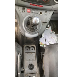Pretensionneur de ceinture avant droit CITROEN BERLINGO 2
