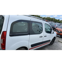 Pretensionneur de ceinture avant droit CITROEN BERLINGO 2