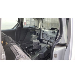 Pretensionneur de ceinture avant droit CITROEN BERLINGO 2