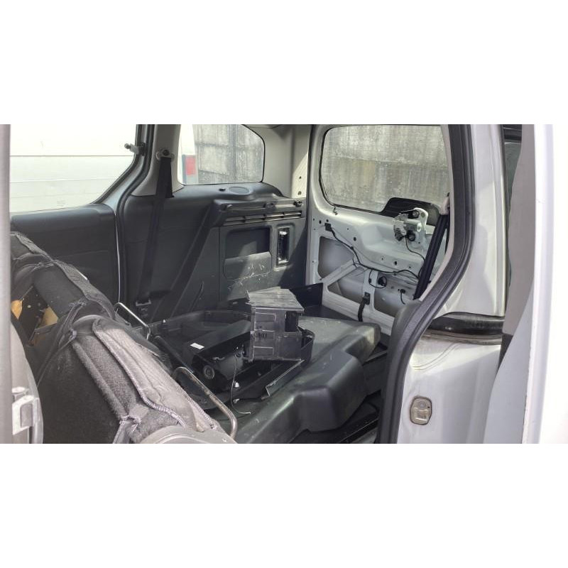 Pretensionneur de ceinture avant droit CITROEN BERLINGO 2 Photo n°20