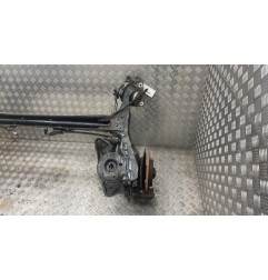 Essieu arriere CITROEN C4 GRAND PICASSO 1 Photo n°1