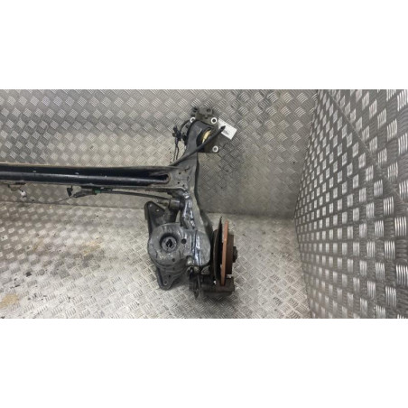 Essieu arriere CITROEN C4 GRAND PICASSO 1 Photo n°1