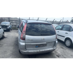 Essieu arriere CITROEN C4 GRAND PICASSO 1