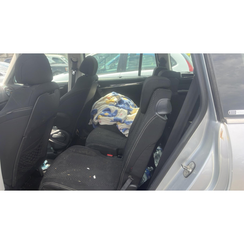 Essieu arriere CITROEN C4 GRAND PICASSO 1 Photo n°7