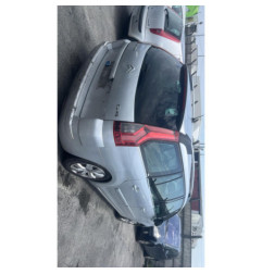 Essieu arriere CITROEN C4 GRAND PICASSO 1