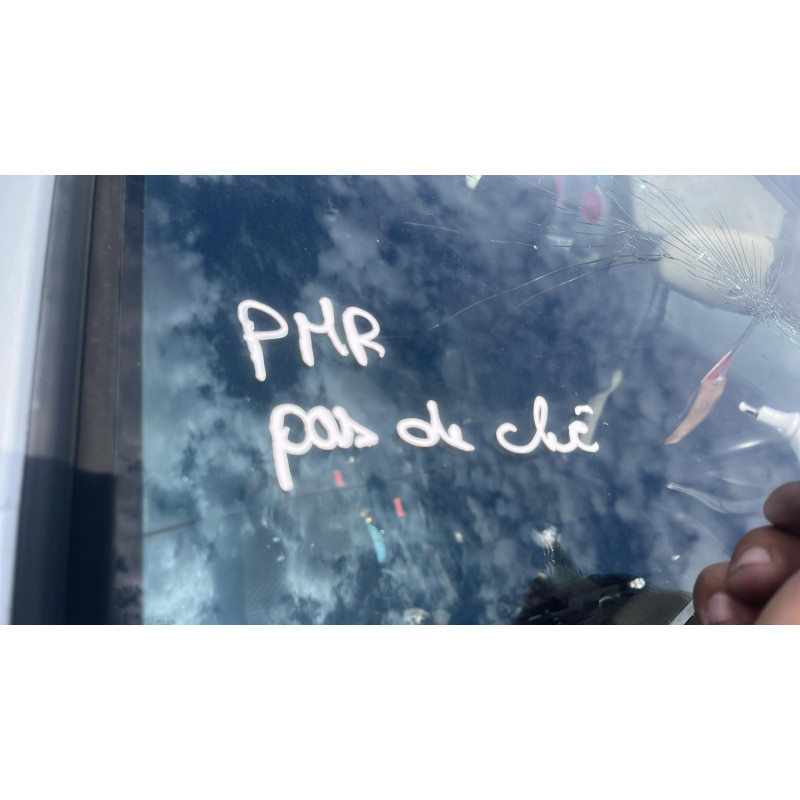 Essieu arriere CITROEN C4 GRAND PICASSO 1 Photo n°10