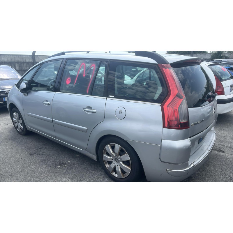 Essieu arriere CITROEN C4 GRAND PICASSO 1 Photo n°12