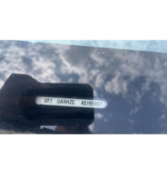 Essieu arriere CITROEN C4 GRAND PICASSO 1