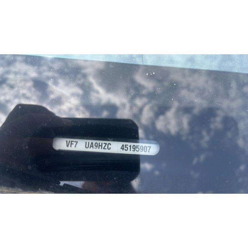 Essieu arriere CITROEN C4 GRAND PICASSO 1 Photo n°13