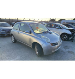 Jante NISSAN MICRA 3
