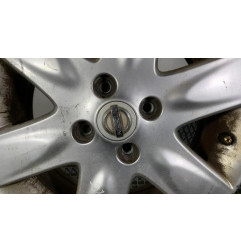 Jante NISSAN MICRA 3
