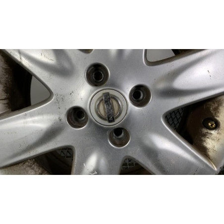 Jante NISSAN MICRA 3