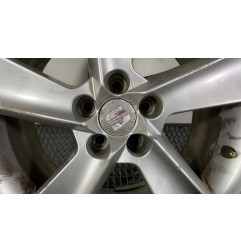 Jante SEAT IBIZA 4 Photo n°1