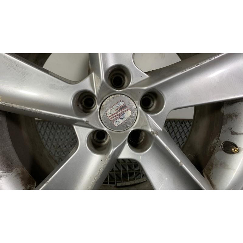 Jante SEAT IBIZA 4 Photo n°1