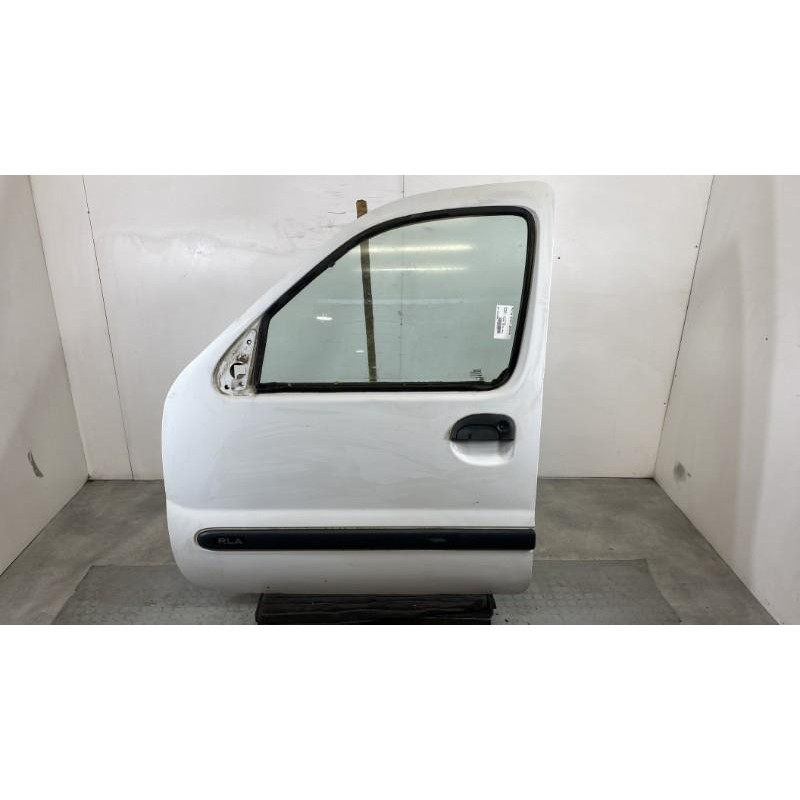 Porte avant gauche RENAULT KANGOO 1 Photo n°3