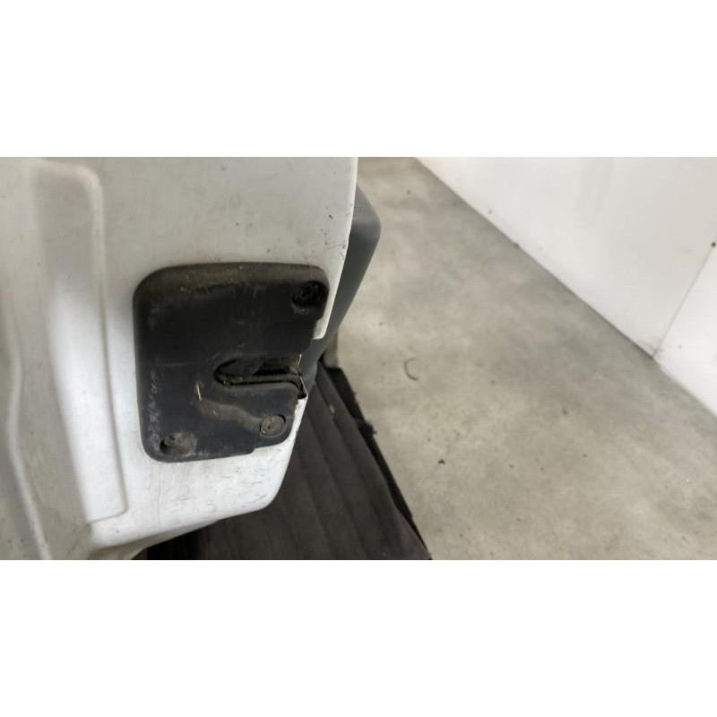 Porte avant gauche RENAULT KANGOO 1 Photo n°4