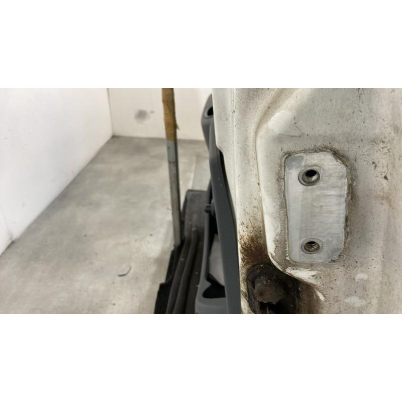 Porte avant gauche RENAULT KANGOO 1 Photo n°5